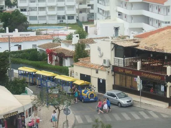 Ouraflats Apartment Albufeira 0*,  Portugal