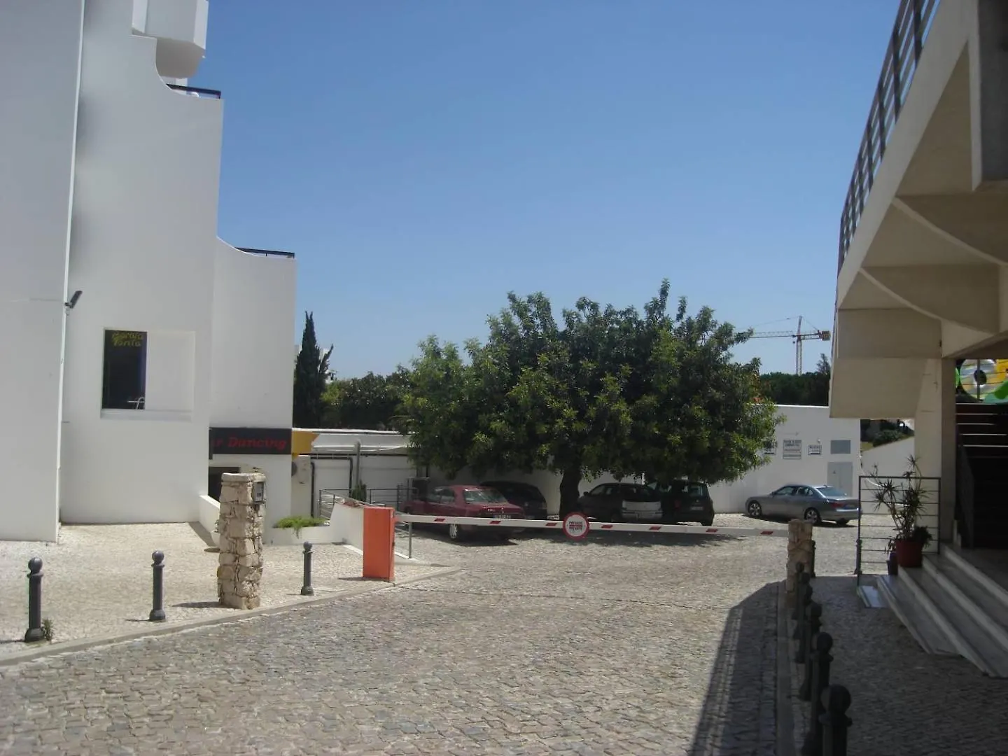 Ouraflats Apartment Albufeira