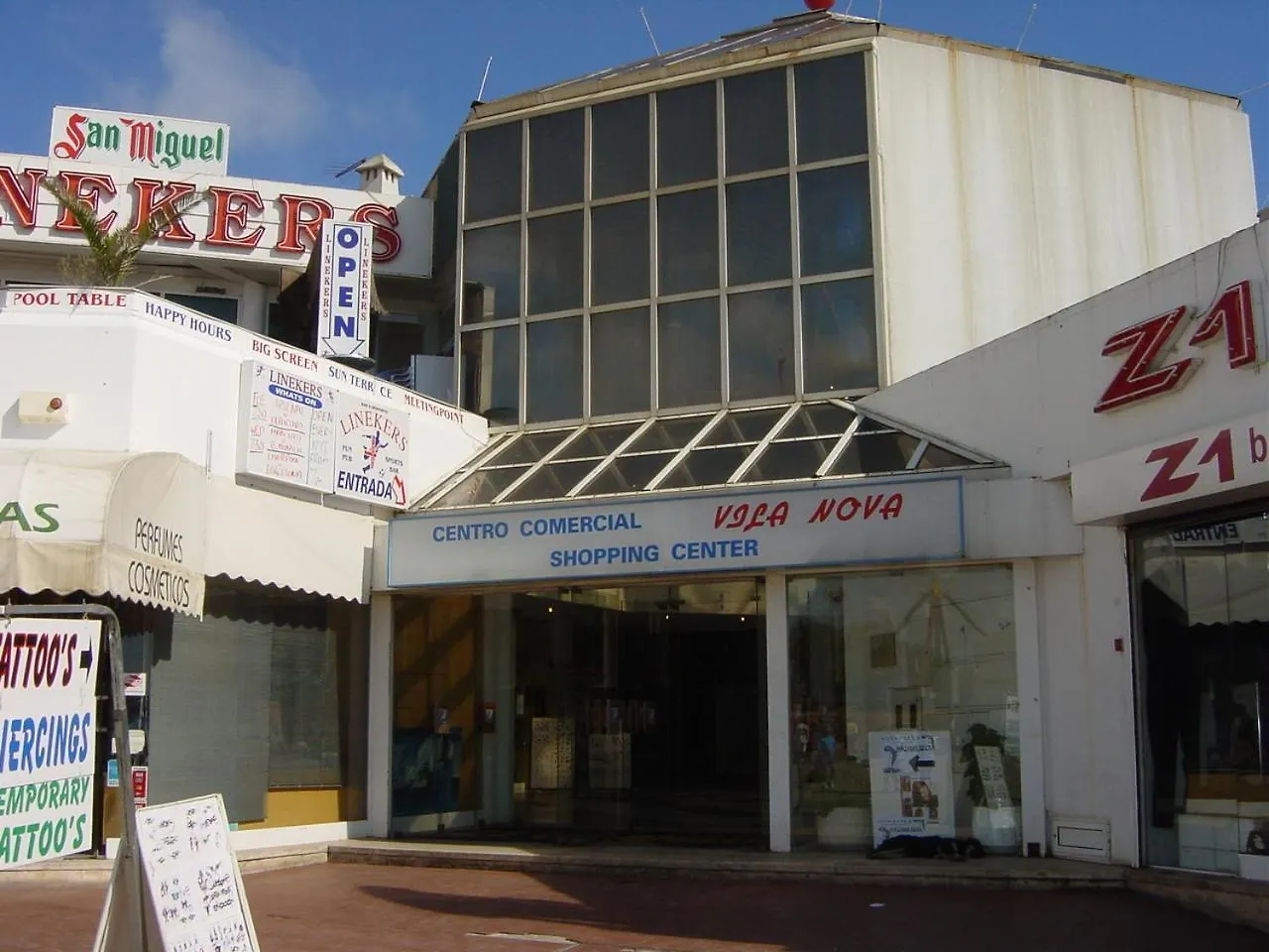 Apartmán Ouraflats Albufeira Portugalsko